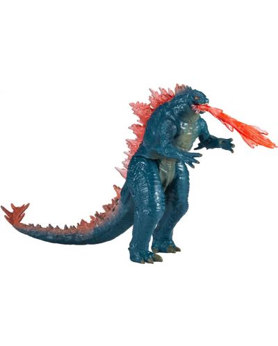 Osnovna figurica MonsterVerse Godzilla x Kong - Evolvirala Godzilla, 15 cm - 3