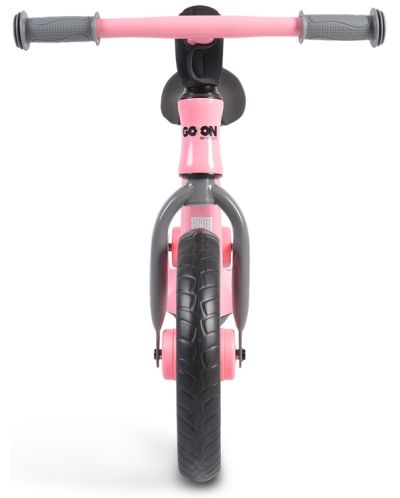 Bicikl za ravnotežu Byox - Go On, ružičasti - 5