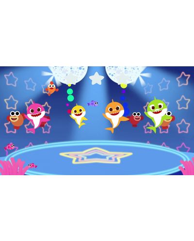 Baby Shark: Sing & Swim Party (PS4) - 3