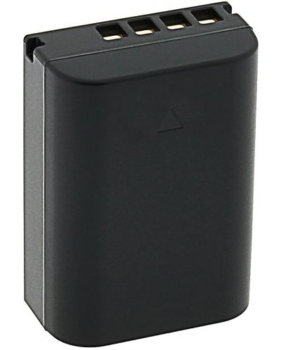 Baterija Patona - Protect, zamjena za Olympus BLX-1 OM-1, crna - 3
