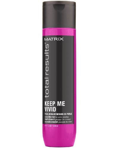 Matrix Keep Me Vivid Regenerator za kosu, 300 ml - 1