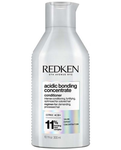 Redken Acidic Bonding Concentrate Regenerator za kosu, 300 ml - 1