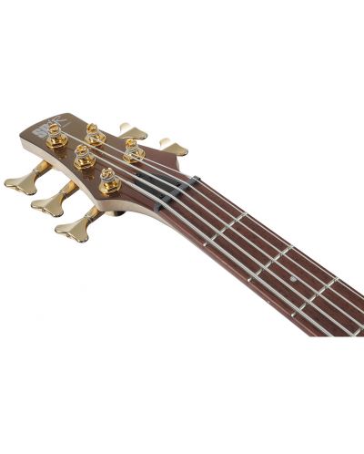 Bas gitara Ibanez - SR305EDX, Rose Gold Chameleon - 9