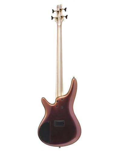 Bas gitara Ibanez - SR300EDX, Rose Gold Chameleon - 2