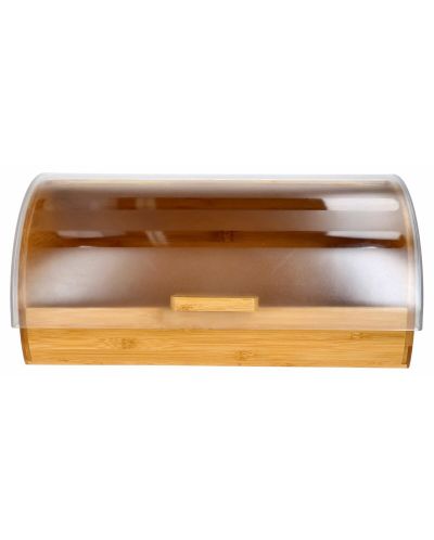 Kutija za kruh od bambusa HIT - 3