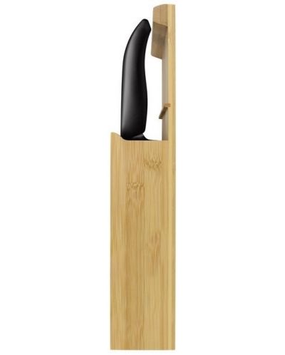 Stalak za noževe od bambusa KYOCERA - 2