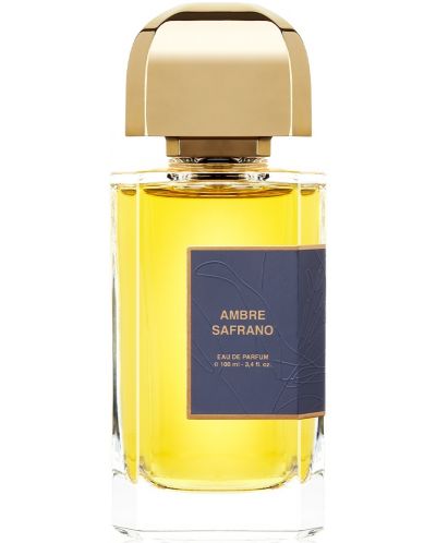Bdk Parfums Exclusive Parfemska voda Ambre Safrano, 100 ml - 1