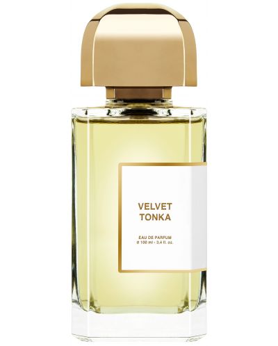 Bdk Parfums Matiêres Parfemska voda Velvet Tonka, 100 ml - 1