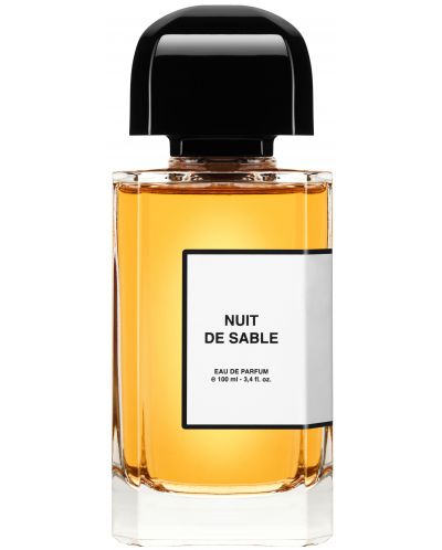 Bdk Parfums Parisienne Parfemska voda Nuit de Sable, 100 ml - 1