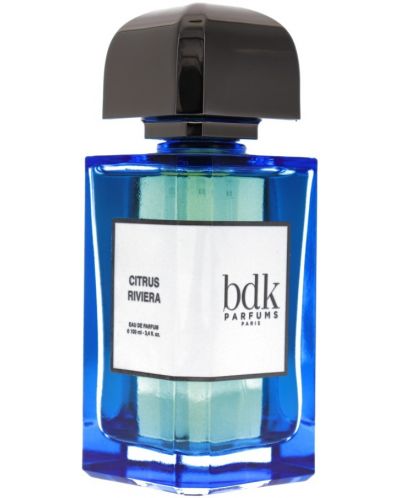 Bdk Parfums Azur Parfemska voda Citrus Riviera, 100 ml - 2