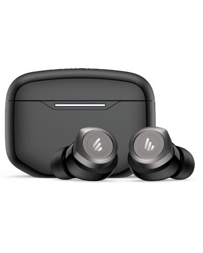 Bežične slušalice Edifier - W240TN, TWS, ANC, crne - 3