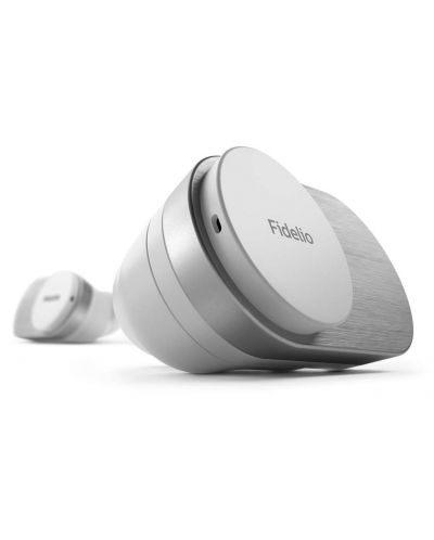Bežične slušalice Philips - T1WT/00, TWS, ANC, bijele - 5