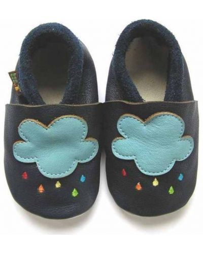 Cipele za bebe Baobaby - Classics, Cloud, veličina S - 1