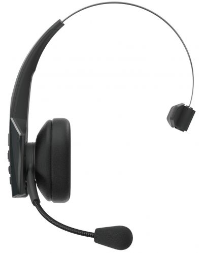 Bežične slušalice s mikrofonom BlueParrott - B350-XT, crne - 3