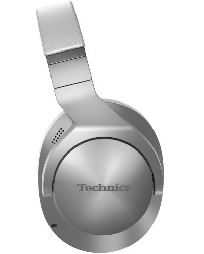 Bežične slušalice s mikrofonom Technics - EAH-A800E, ANC, bijele - 3