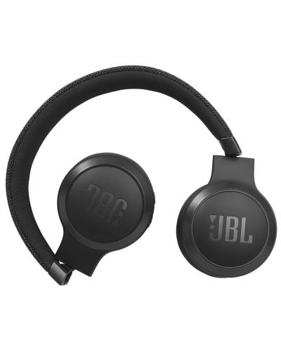 Bežične slušalice s mikrofonom JBL - Live 460NC, crne - 6
