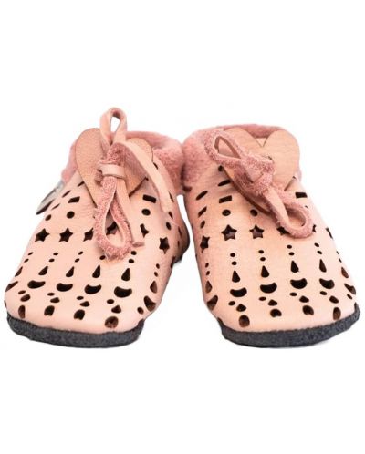 Cipele za bebe Baobaby - Sandals, Dots pink, veličina XS - 3