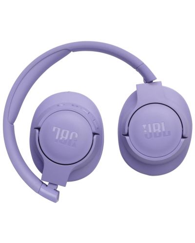Bežične slušalice s mikrofonom JBL - Tune 720BT, ljubičaste - 7