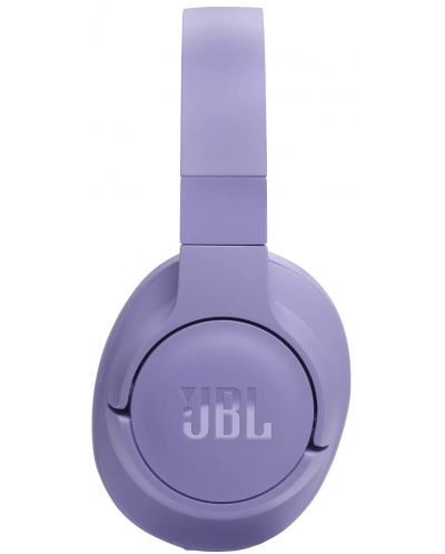 Bežične slušalice s mikrofonom JBL - Tune 720BT, ljubičaste - 4