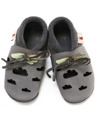 Cipele za bebe Baobaby - Sandals, Fly mint, veličina L - 1