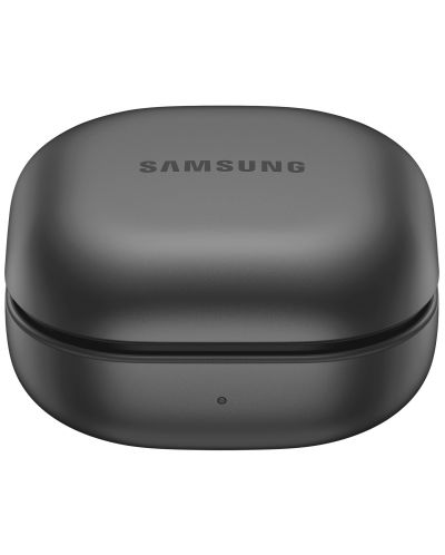 Bežične slušalice Samsung - Galaxy Buds2, TWS, ANC, Black Onyx - 8