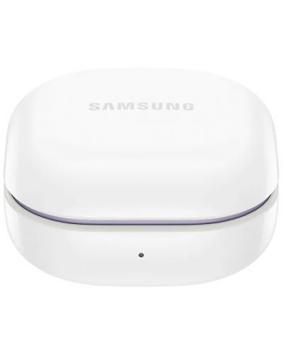 Bežične slušalice Samsung - Galaxy Buds2, TWS, ANC, Lavender - 7