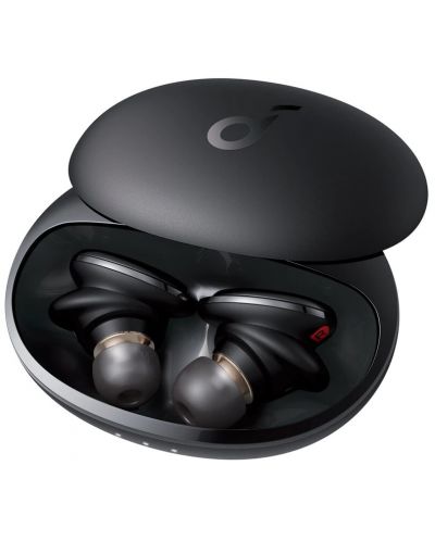 Bežične slušalice Anker - Liberty 3 Pro, TWS, ANC, crne - 3