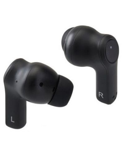Bežične slušalice Panasonic - RZ-B210W, TWS, crne - 4