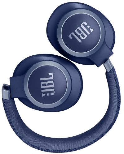 Bežične slušalice JBL - Live 770NC, ANC, plave - 8