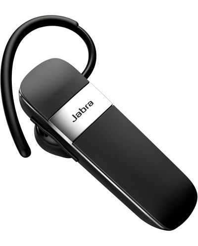 Bežična slušalica Jabra - Talk 15 SE, crna/srebrna - 1