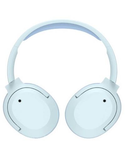 Bežične slušalice s mikrofonom Edifier - W820NB, ANC, plave - 2