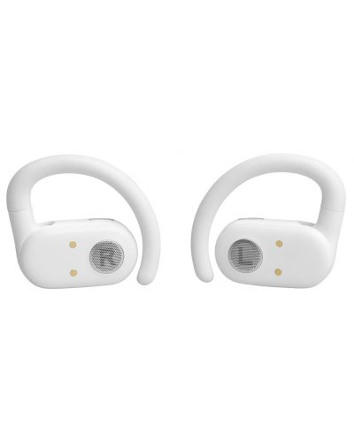 Bežične slušalice JBL - Soundgear Sense, TWS, bijele - 4