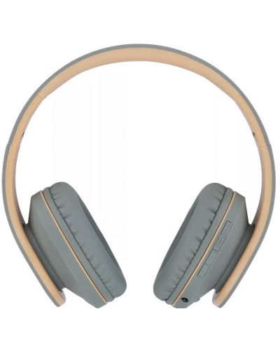 Bežične slušalice PowerLocus - P2, Asphalt Grey - 3