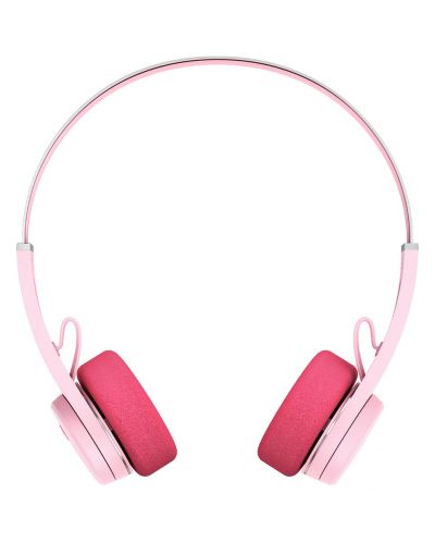 Bežične slušalice s mikrofonom Defunc - Mondo Freestyle, ružičaste - 2
