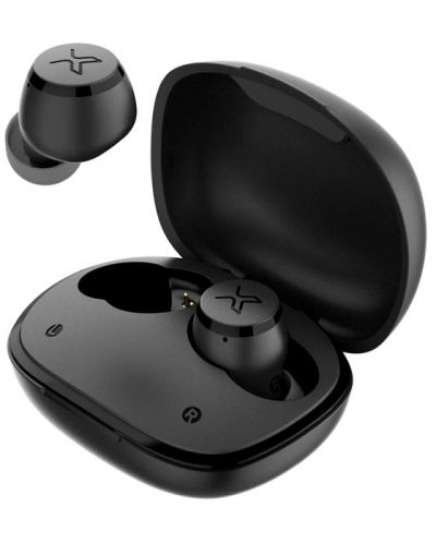 Bežične slušalice Edifier - X3s, TWS, crne - 1