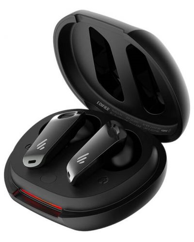 Bežične slušalice Edifier - NeoBuds Pro, TWS, ANC, crne - 4