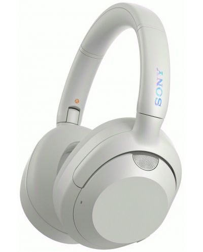 Bežične slušalice Sony - WH ULT Wear, ANC, bijele - 1