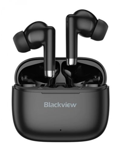Bežične slušalice Blackview - AirBuds 4, TWS, crne - 1