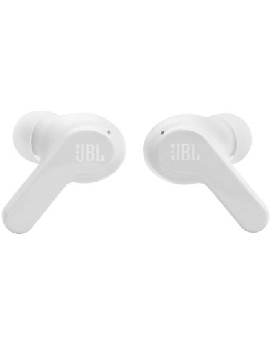 Bežične slušalice JBL - Vibe Beam, TWS, bijele - 6
