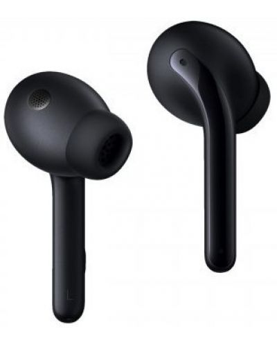 Bežične slušalice Xiaomi - Buds 3, TWS, ANC, crne - 3