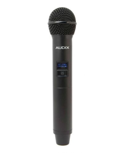Bežični mikrofonski sustav AUDIX - AP41 OM2A, crni - 4