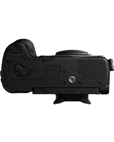 Kamera bez ogledala Panasonic - Lumix GH5 II, Leica 12-60mm - 8
