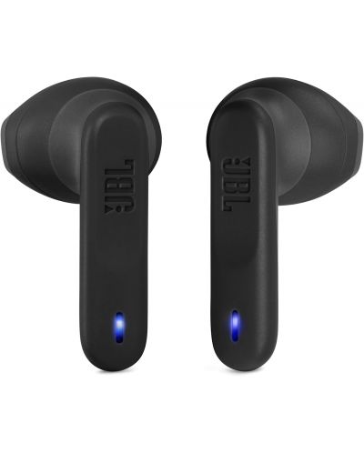 Bežične slušalice JBL - Vibe Flex, TWS, crne - 2