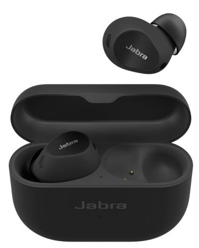 Bežične slušalice Jabra - Elite 10, TWS, ANC, Gloss Black - 1