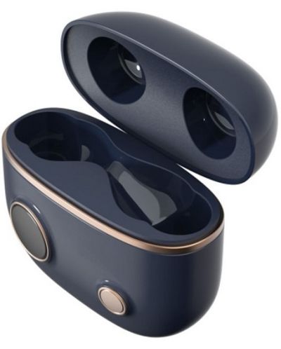 Bežične slušalice Edifier - Uni-Buds, TWS, plave - 2