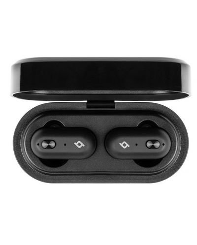 Bežične slušalice ttec - AirBeat Duo, TWS, crne - 5