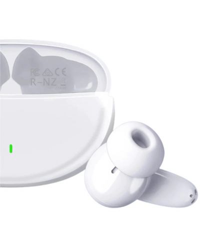 Bežične slušalice ProMate - Lush Acoustic, TWS, bijele - 2
