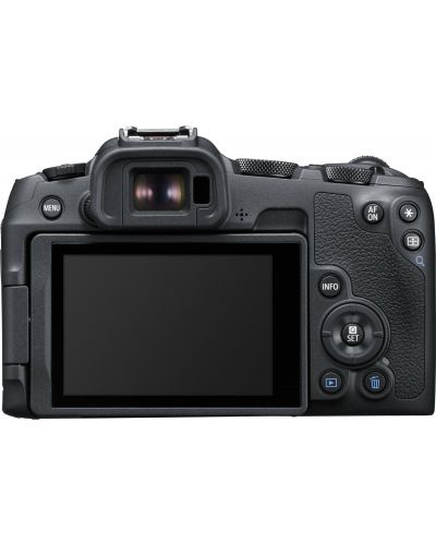 Kamera bez ogledala Canon - EOS R8, 24.2MPx, crna - 6