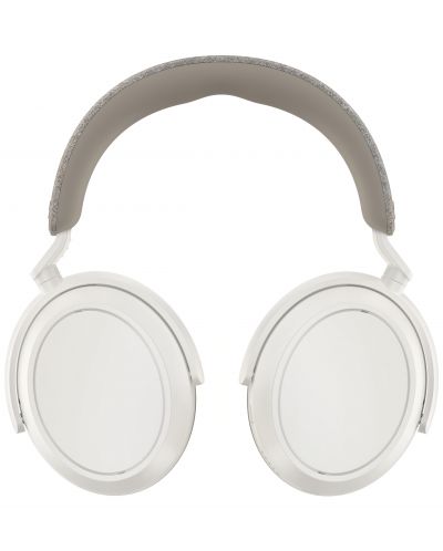 Bežične slušalice Sennheiser - Momentum 4 Wireless, ANC, bijele - 5