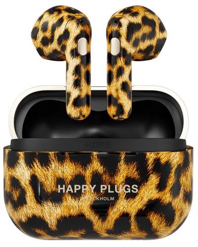 Bežične slušalice Happy Plugs - Hope, TWS, višebojne - 1